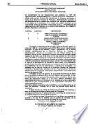 Periódico oficial del gobierno del estado