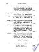 Periódico oficial del gobierno
