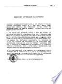 Periódico oficial del gobierno