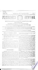 Periódico oficial del gobierno