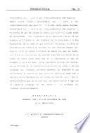 Periódico oficial del gobierno