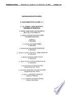 Periódico oficial