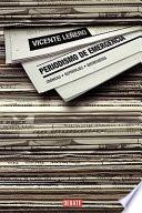 Periodismo de emergencia