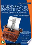 Periodismo de Investigación