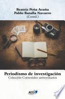 Periodismo de investigación - Research journalism