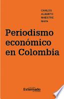 Periodismo económico en Colombia