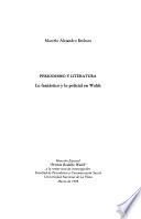 Periodismo y literatura