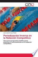 Periodización Inversa en la Natación Competitiva