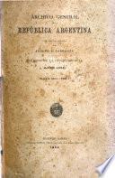 Periodo dela independencia, ano 1810