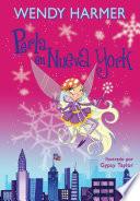 Perla - Perla en Nueva York