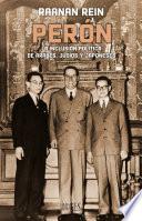 Perón. La inclusión política de árabes, judíos y japoneses