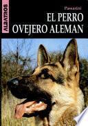 Perro Ovejero Aleman El