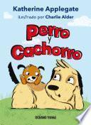 Perro y Cachorro
