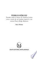 Perros héroes