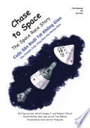 Persecución Espacial Chase to Space English-Spanish Version