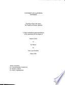 Persistence Above the Agora