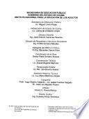 Personajes de Colima
