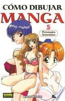 Personajes Femeninos