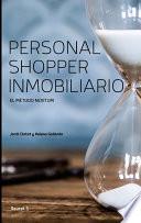 Personal Shopper Inmobiliario
