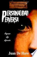 Personalidad perversa