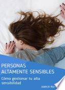 Personas altamente sensibles