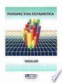 Perspectiva estadística de Hidalgo