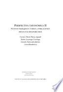 Perspectiva tafonómica