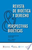 PERSPECTIVAS BIOETICAS No 51