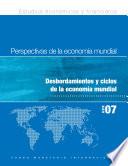Perspectivas de la economía mundial, abril de 2007