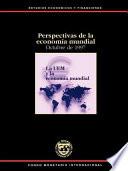 Perspectivas de la economia mundial, Octubre de 1997