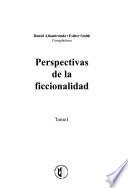 Perspectivas de la ficcionalidad