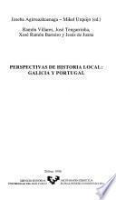 Perspectivas de la historia local