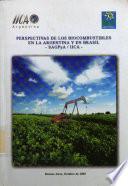 Perspectivas de los biocombustibles en la Argentina y en Brasil