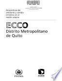 Perspectivas del ambiente y cambio climático en el medio urbano