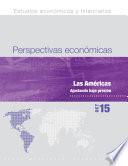 Perspectivas económicas regionales, octubre de 2015: Departamento del Hemisferio Occidental