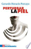 Perturbar la piel