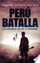 Perú Batalla