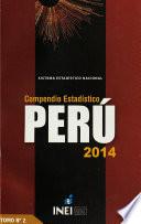 Perú, compendio estadístico