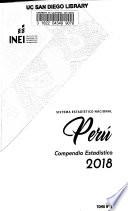 Perú, compendio estadístico