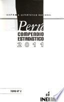 Perú, compendio estadístico