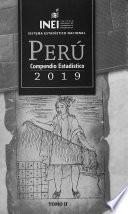 Perú, compendio estadístico