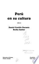 Perú en su cultura