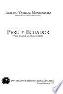 Perú y Ecuador