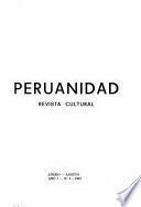 Peruanidad