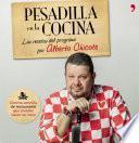 Pesadilla en la cocina