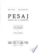 Pésaj--fiesta de la libertad