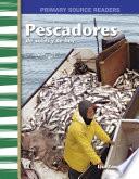 Pescadores: de antes y de hoy: Read-Along eBook