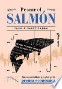 Pescar el salmón