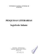 Pesquisas literarias