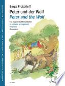 Peter and the Wolf